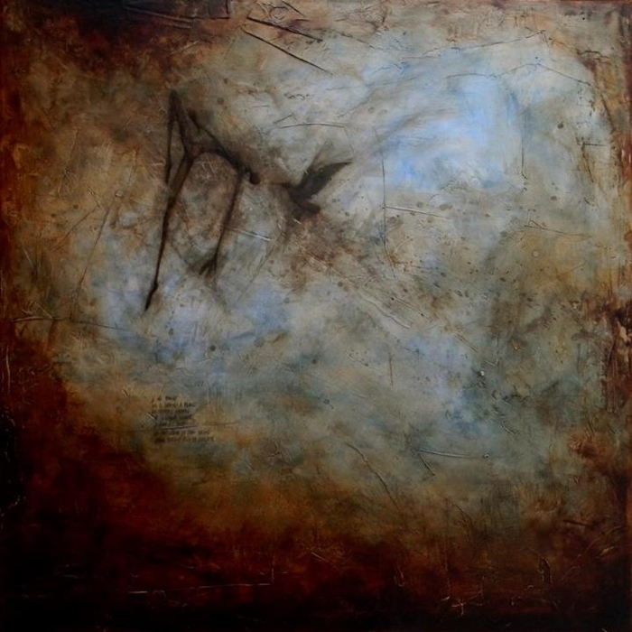 Antoine Jossé 1970 | French surrealist painter and sculptor