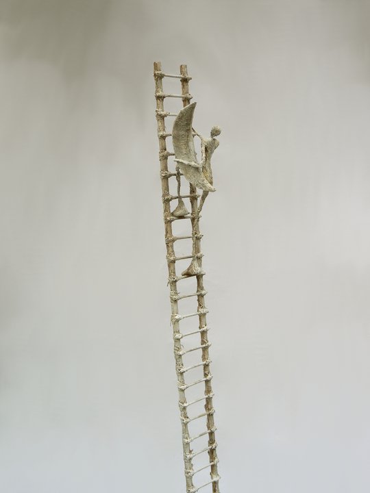 Antoine Jossé 1970 | French surrealist sculptor and painter